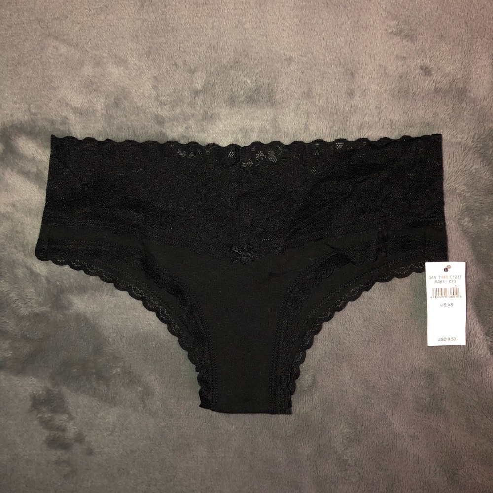 NWT Aerie Underwear